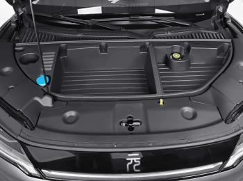 Hộp đựng đồ BYD Atto 2